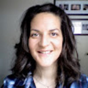 Meet your Posher, Becky